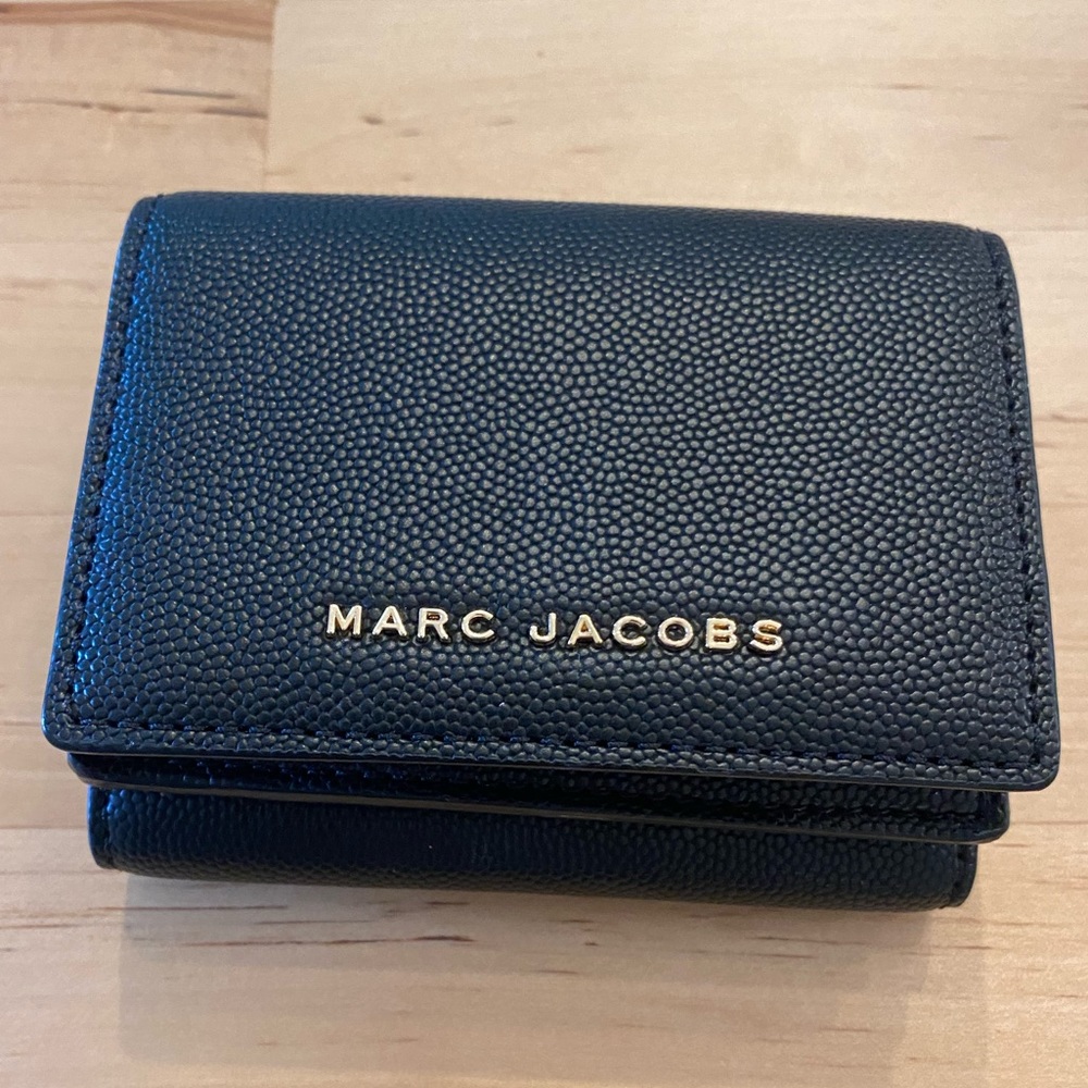 Marc Jacobs Bifold Wallet